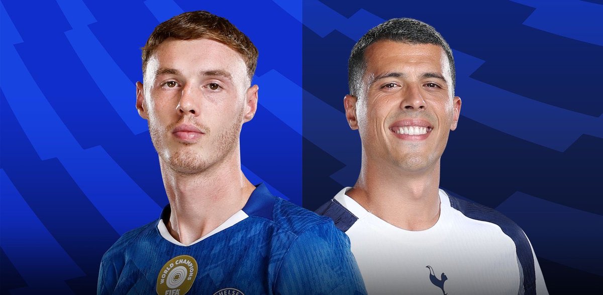 ValueBetSpotter's tweet photo. 👀 Having a bet on Chelsea vs Spurs tonight? Here’s a huge betting stat list for all your prop bets. All for free. Likes appreciated! 

✅ J Pedro shot on target (won in 13/18)
✅ Palmer shot on target (won in 16/21)
✅ Richarlison shot on target (won in 11/12)
✅ Caicedo foul (won in 26/29)
✅ Joao Pedro foul (won in 17/19)
✅ Cucurella foul (won in 16/19)
✅ Estevao foul (won in 7/7)
✅ Gusto foul (won in 13/18)
✅ Lavia foul (won in 10/13)
✅ Danso 2+ fouls (won in 7/8)
✅ Kolo Muani foul (won in 14/15)
✅ Gallagher foul (won in 13/13)
✅ Caicedo foul won (won in 19/21)
✅ Pedro foul won (won in 18/18)
✅ Palmer foul won (won in 12/13)
✅ Fernandez foul won (won in 20/22)
✅ Santos foul won (won in 11/12)
✅ Fofana foul won (won in 9/11)
✅ Gusto foul won (won in 9/13)
✅ Cucurella foul won (won in 14/18)
✅ Garnacho foul won (won in 17/19)
✅ Gallagher foul won (won in 14/16)
✅ Porro foul won (won in 8/10)
✅ Tel foul won (won in 12/14)
✅ Richarlison foul won (won in 9/10)
✅ Udogie foul won (won in 13/16)
✅ Chelsea 10+ free kicks (won in 17/18)
✅ Chelsea 2+ saves (won in 16/19)
✅ Chelsea 4+ corners (won in 9/10)
✅ Spurs 10+ shots (won in 12/12)
✅ Spurs 2+ cards (won in 26/30)
✅ Spurs 15+ throw ins (won in 16/16)

These lists take ages to make, so leave a like, reply or bookmark & if we 200 likes, we’ll post a list for the Europa Final. 

Don’t miss any of our bets, they’ll be posted for free in our telegram below 👇