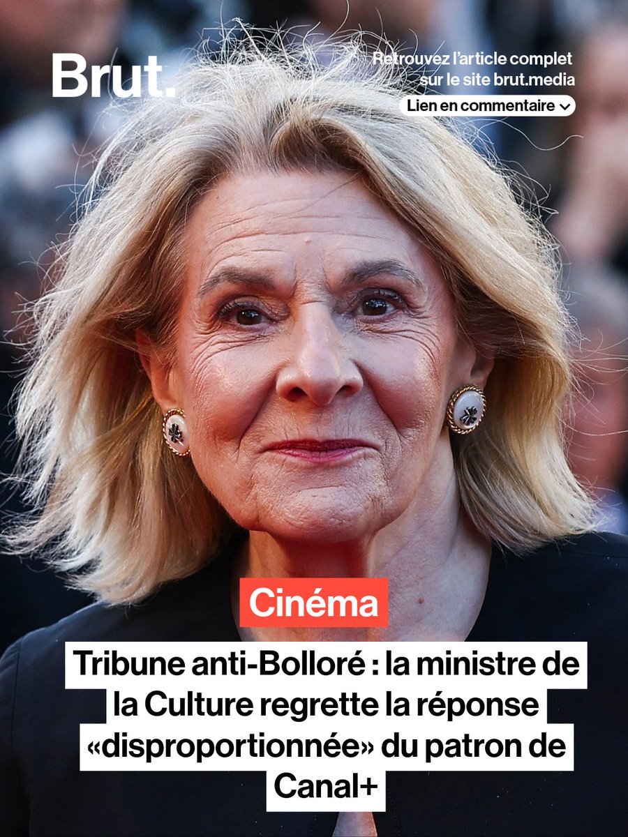 Brut FR tweet media