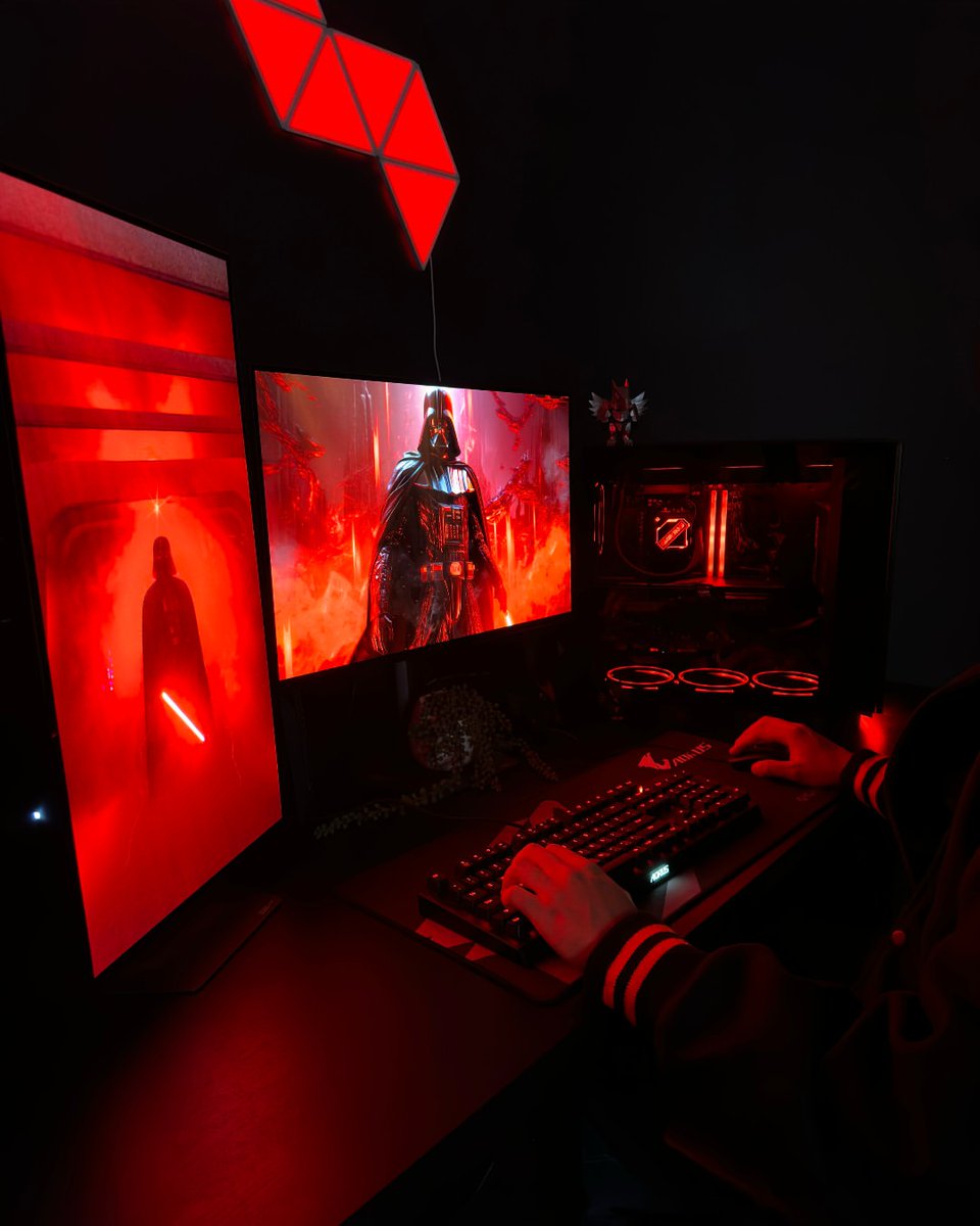 GIGABYTE_DE's tweet photo. GIGABYTE AORUS AERO GiMATE AI TOP GAMING POWER 😎

Dank an 💘🛠📸🎥💻: @ gigabyte_official

#GIGABYTE #AORUS #casemod #pcbuild #pcmr #gamingp https://t.co/G8kI66sdHf