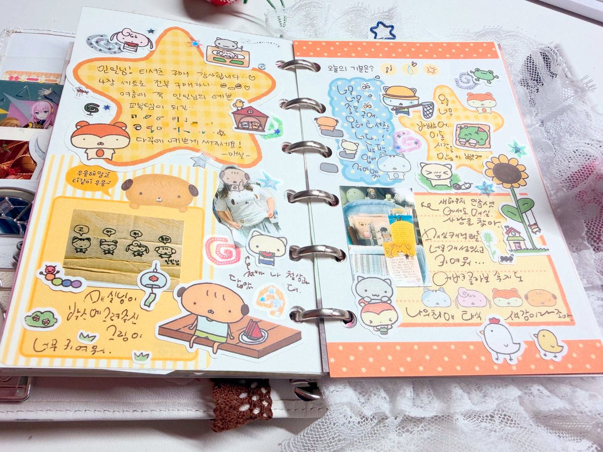 inil_owo's tweet photo. 매실 조아 https://t.co/b6Dk1bJA6s