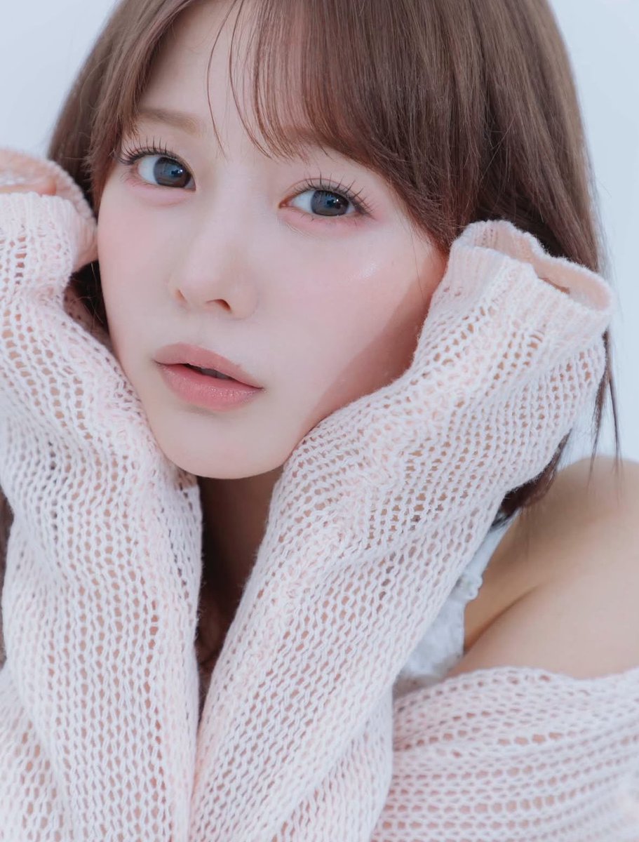 去年も話題になってたけど夢月さんがやるなーたんのメイクほんと可愛い