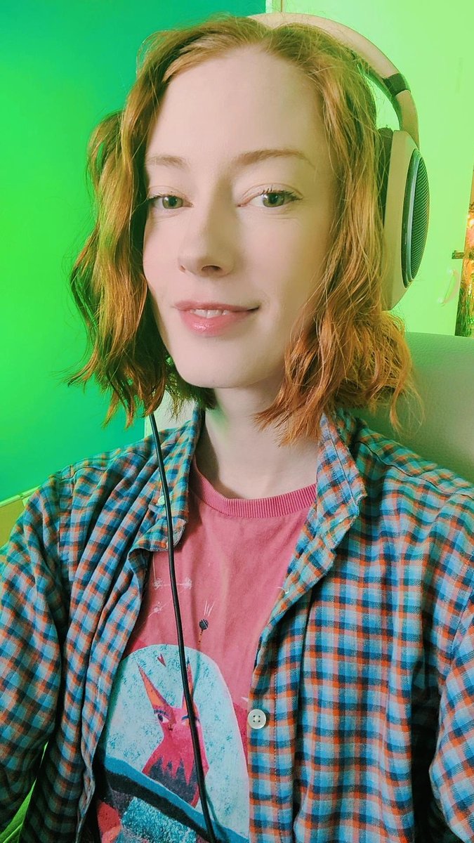 Miss Chloe ASMR tweet media