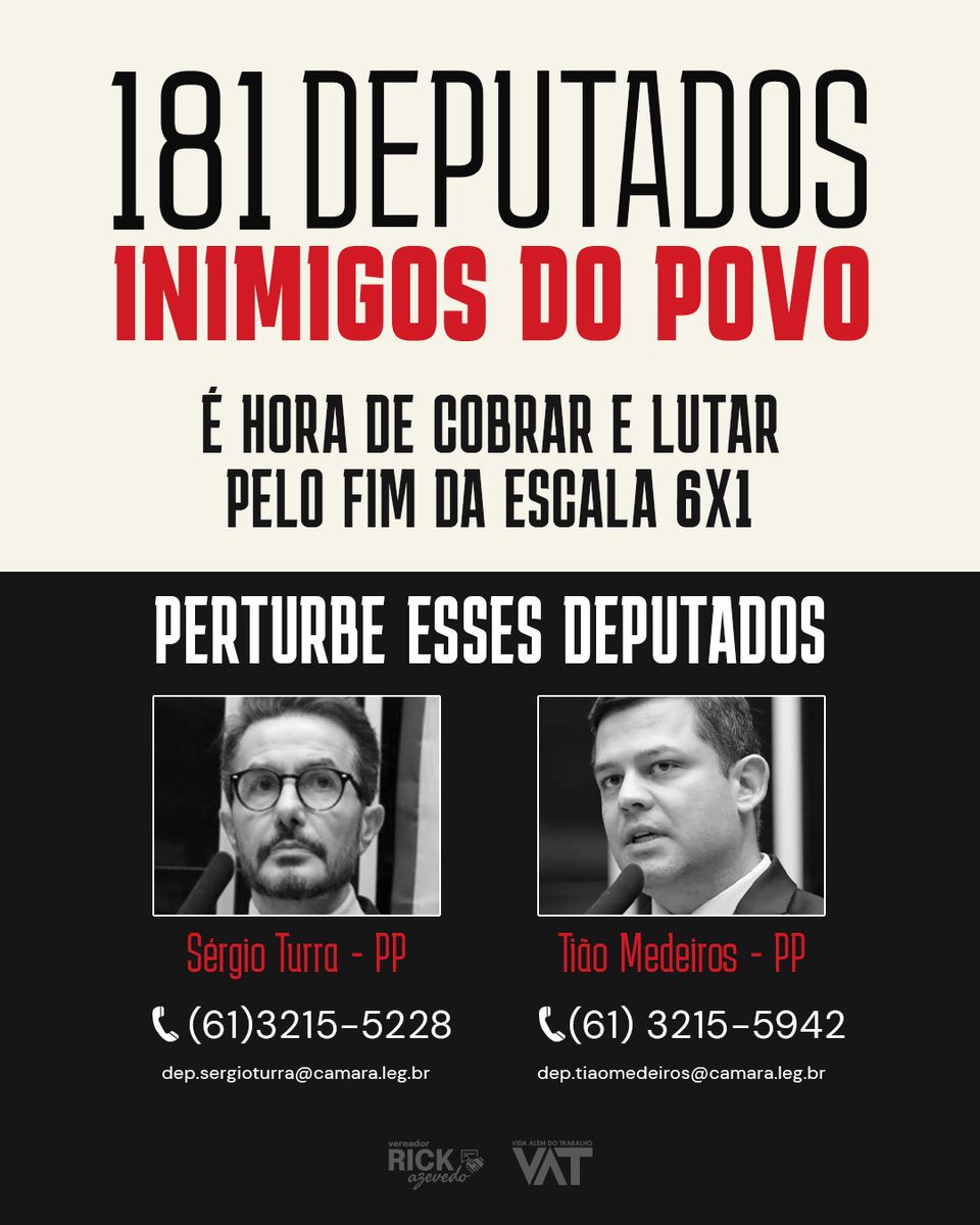 Rick Azevedo tweet media