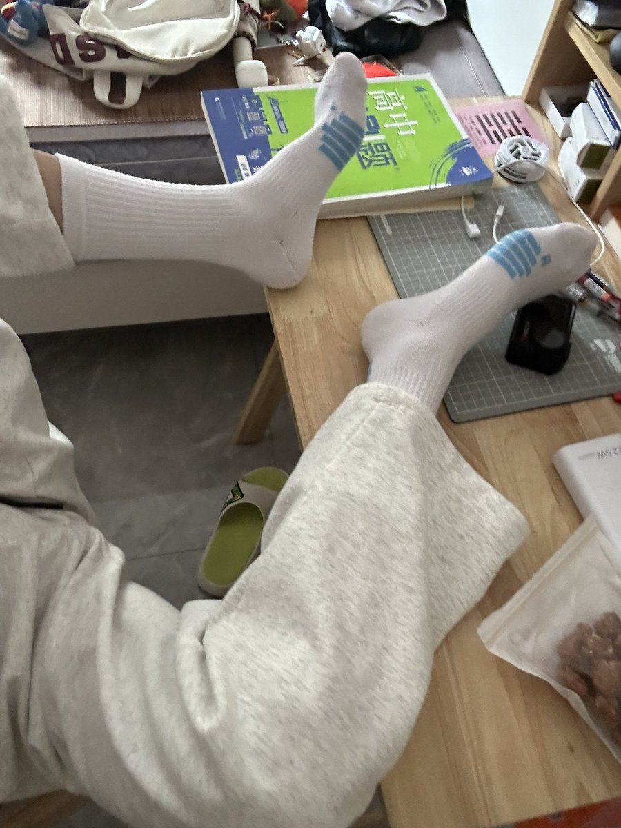 不吃薯条 tweet media