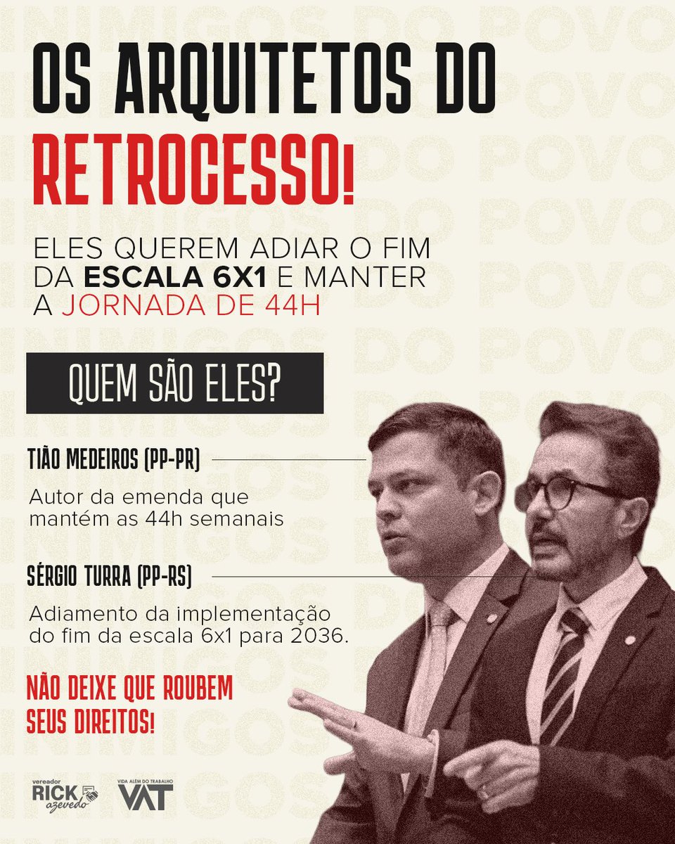Rick Azevedo tweet media