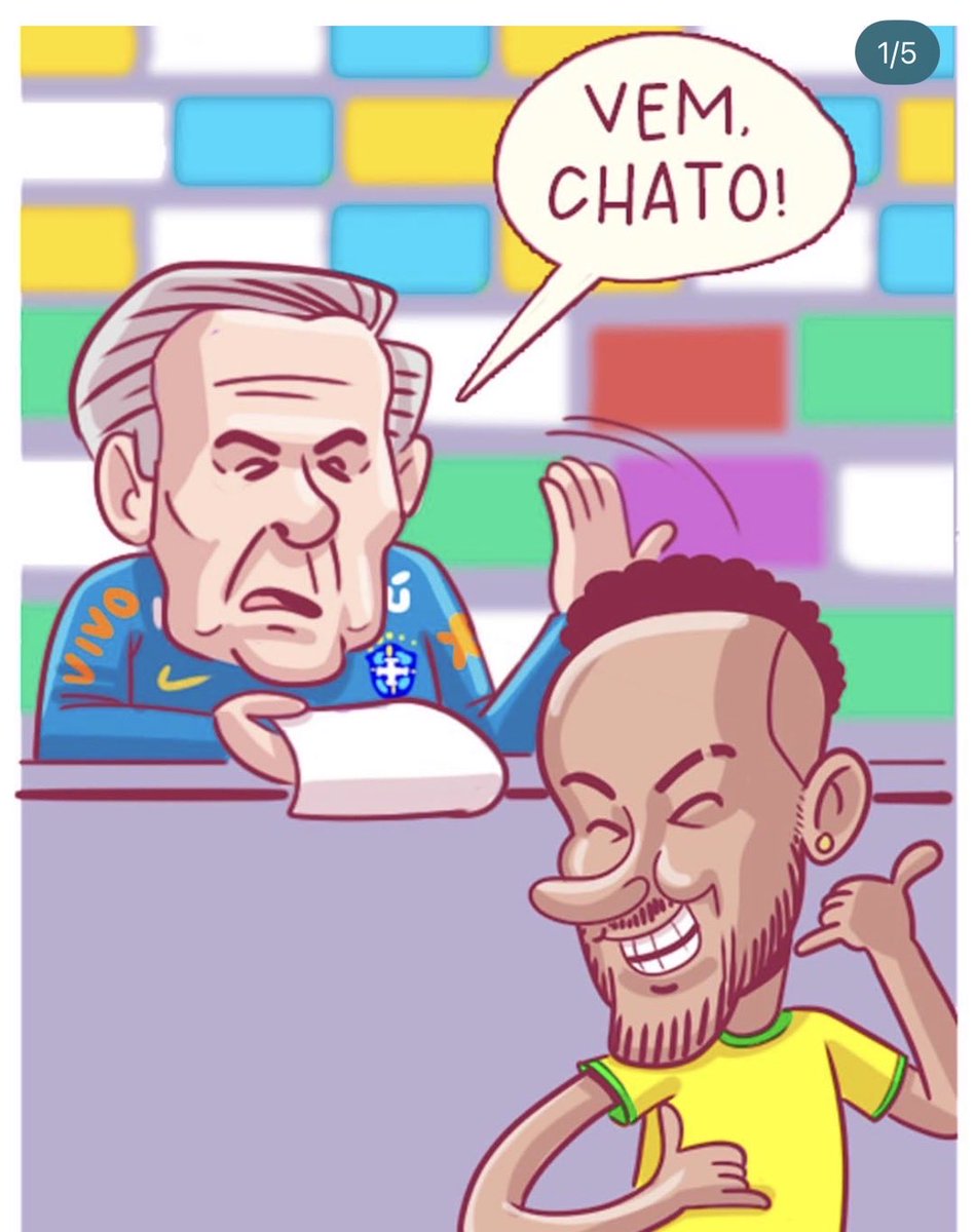 Jumaestri's tweet photo. O inferno q fizeram na vida do homem pra ele convocar o cai cai https://t.co/RuzaUUXbEV