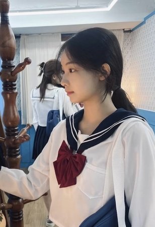 빙수 tweet media