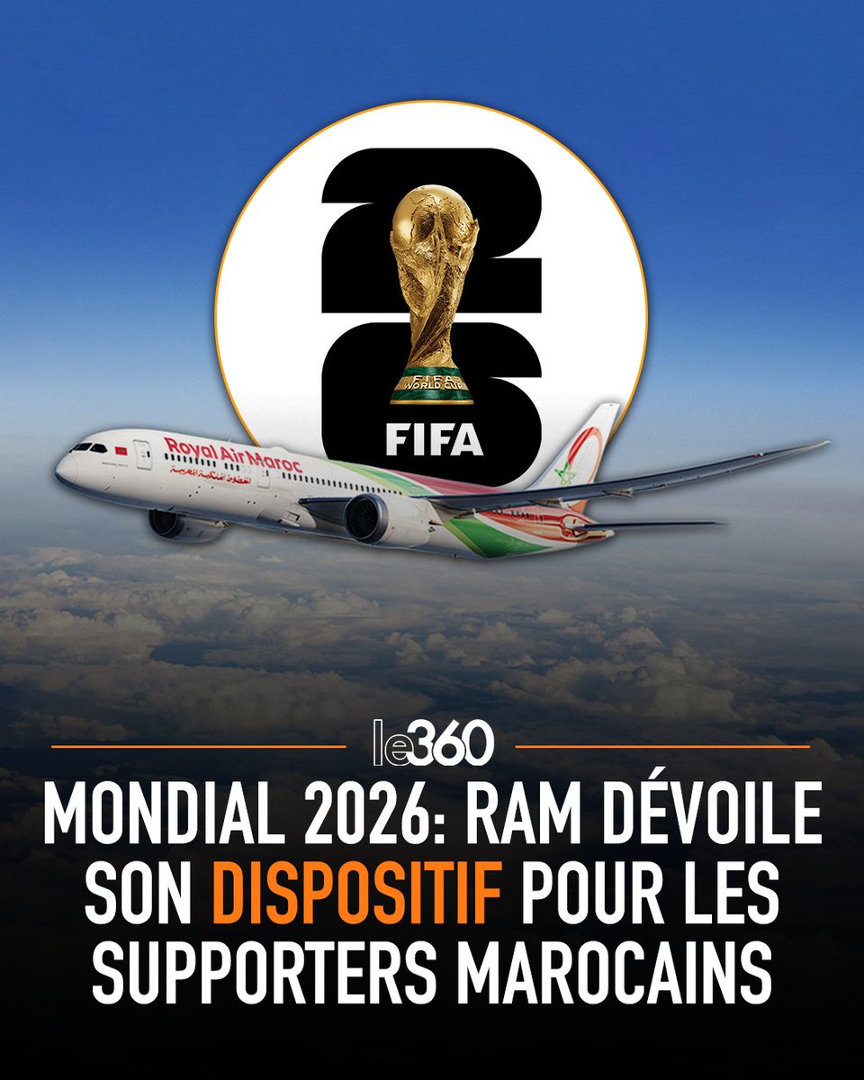 Le360 tweet media