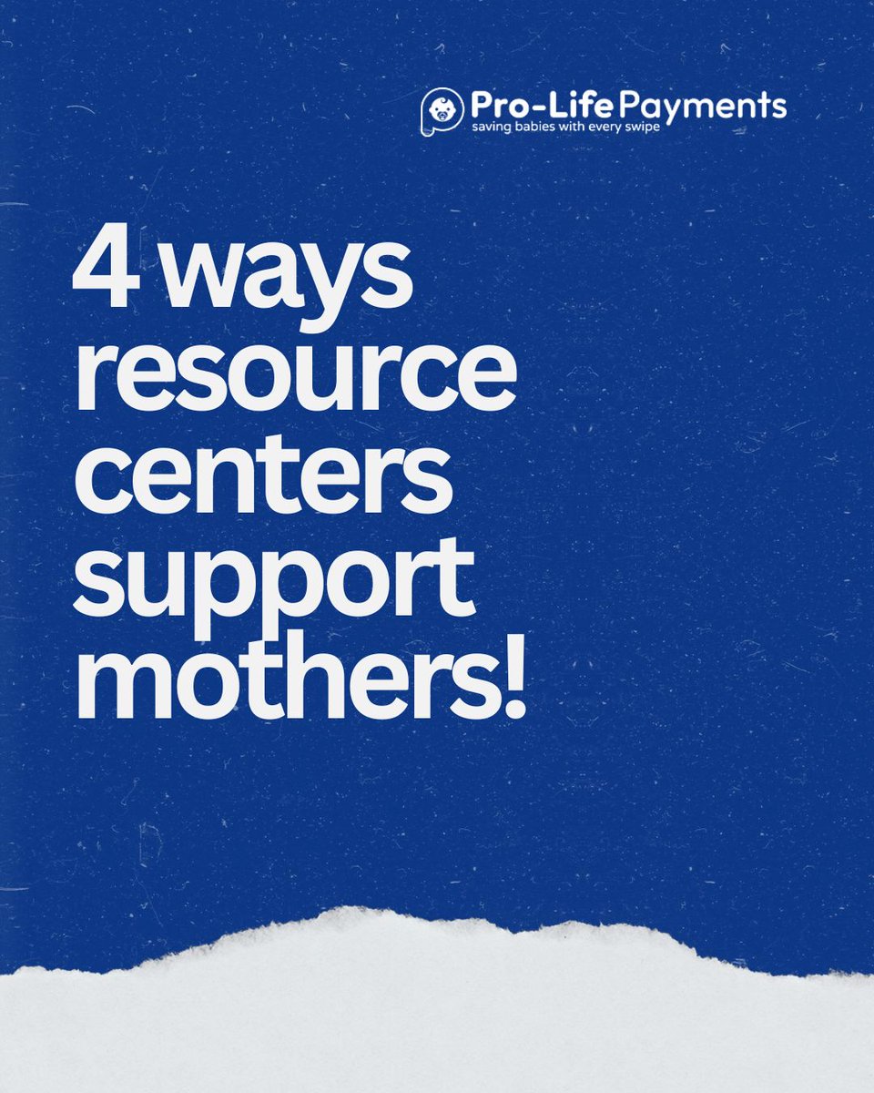 ProLifePayments's tweet photo. Support can come from thousands of pregnancy resource centers across the country. Where do you get started? https://t.co/qeGIwYNV5s is a directory run by Heartbeat International. Search for a location by zip code. Heartbeat International, Care Net, the American Pregnancy Association, and NIFLA can all be potential resources during your pregnancy.

https://t.co/nnLAFuZAPF

 #prolife #abortion #plannedparenthood #pregnancyresource #resourcecenter