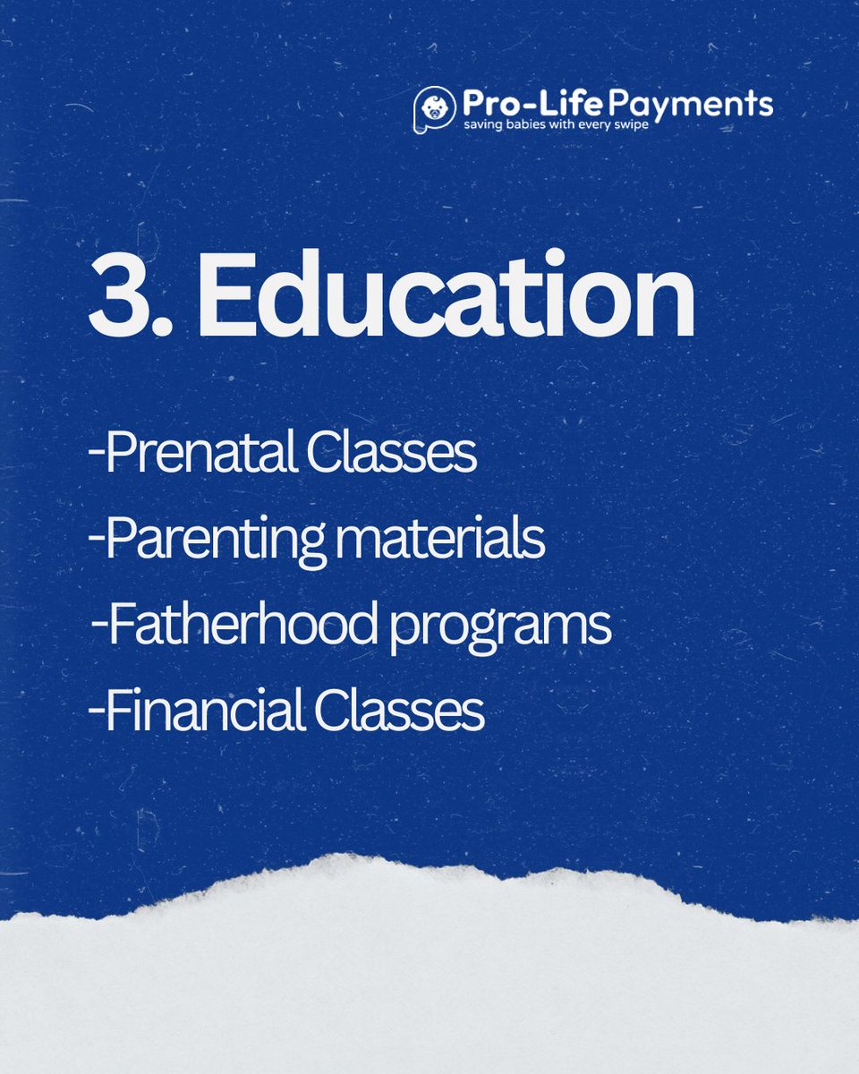 ProLifePayments's tweet photo. Support can come from thousands of pregnancy resource centers across the country. Where do you get started? https://t.co/qeGIwYNV5s is a directory run by Heartbeat International. Search for a location by zip code. Heartbeat International, Care Net, the American Pregnancy Association, and NIFLA can all be potential resources during your pregnancy.

https://t.co/nnLAFuZAPF

 #prolife #abortion #plannedparenthood #pregnancyresource #resourcecenter