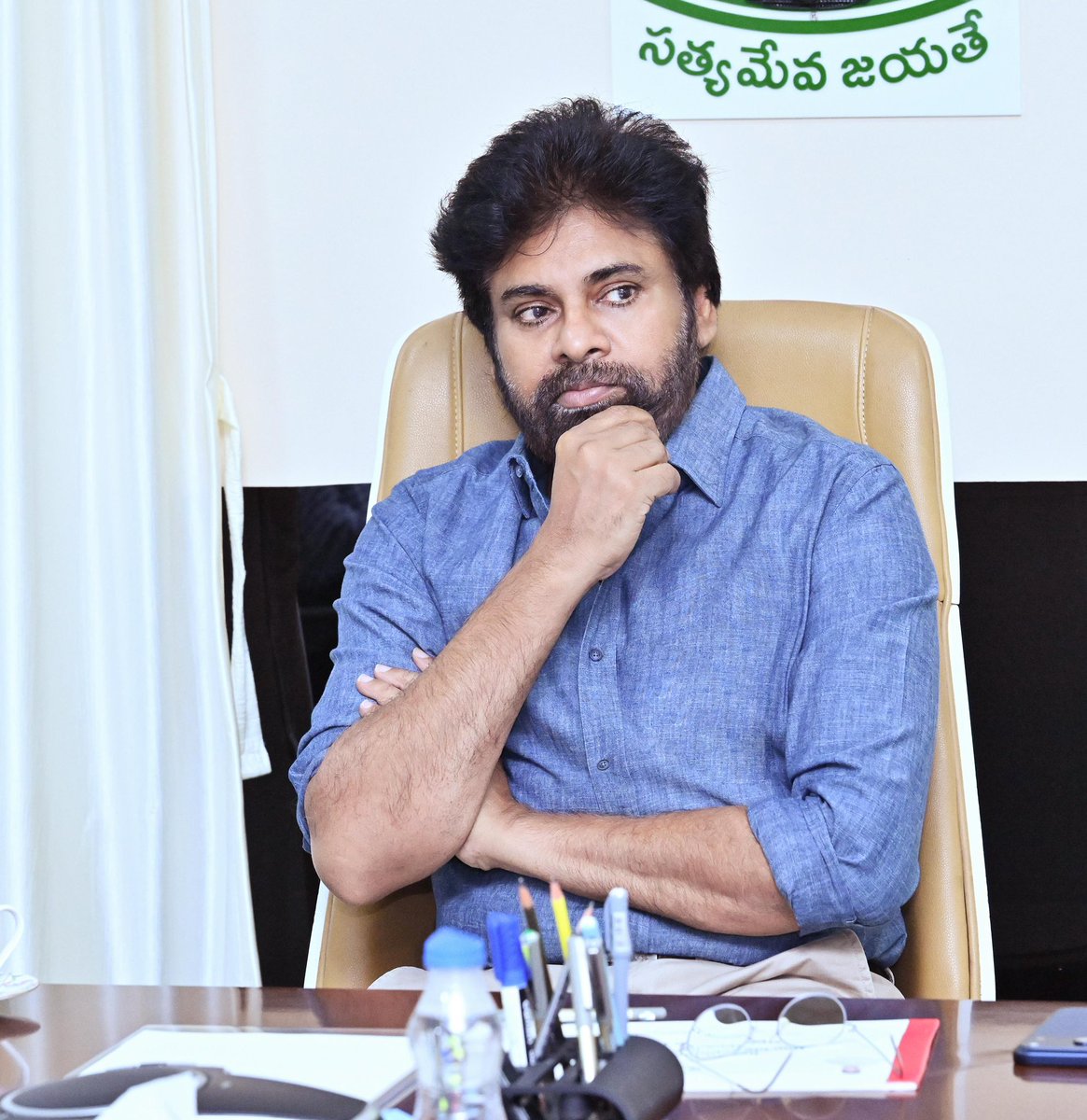 Deputy CMO, Andhra Pradesh tweet media
