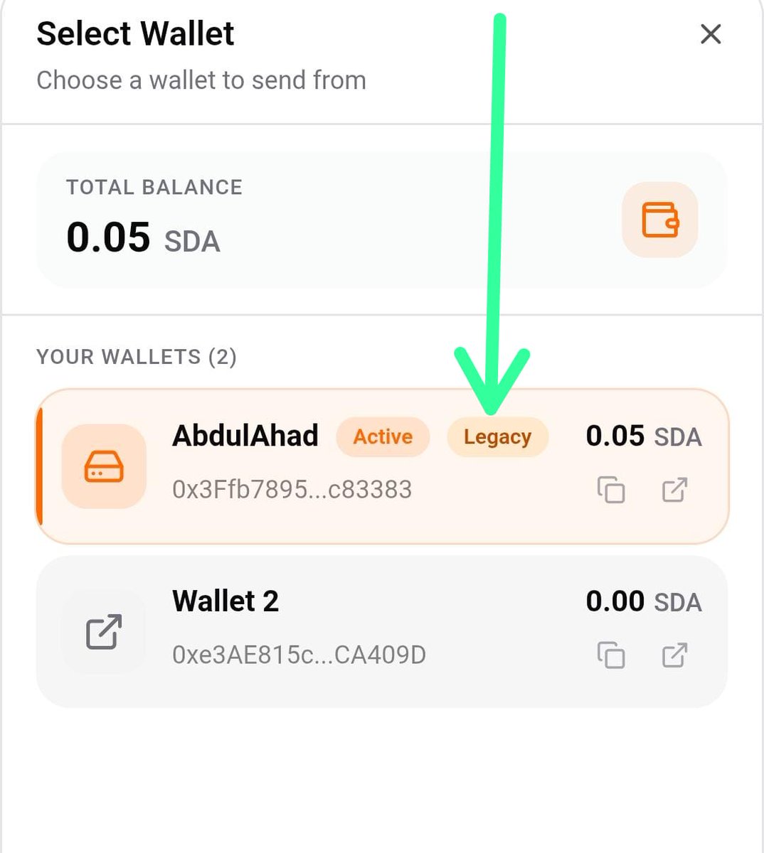 Sidra Pulse tweet media