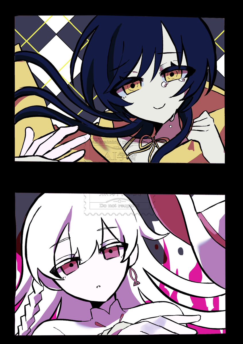 てぃうす・スイナ tweet media