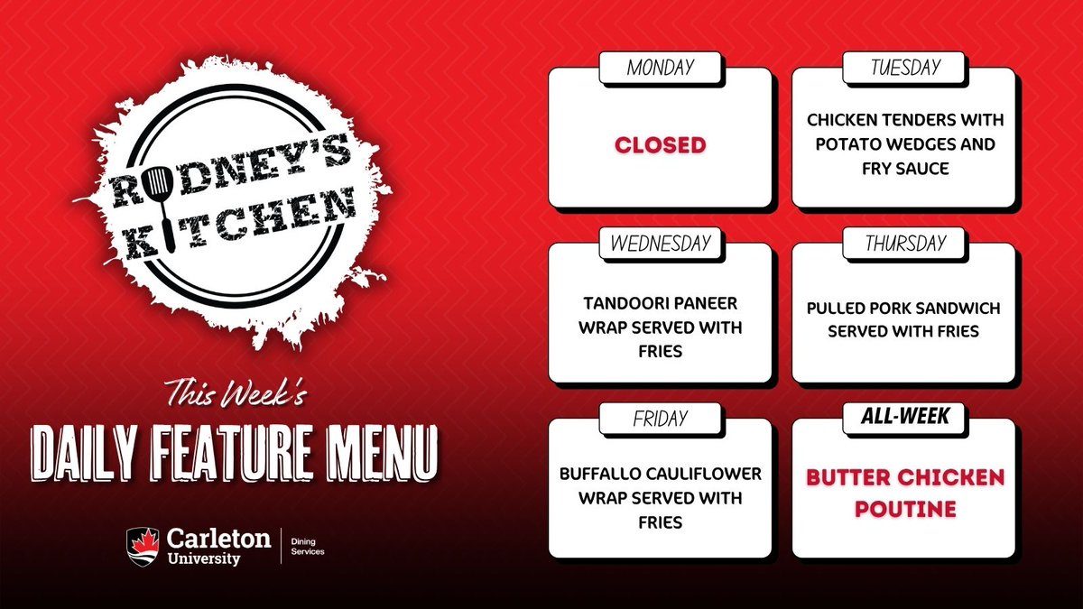CarletonDining tweet picture