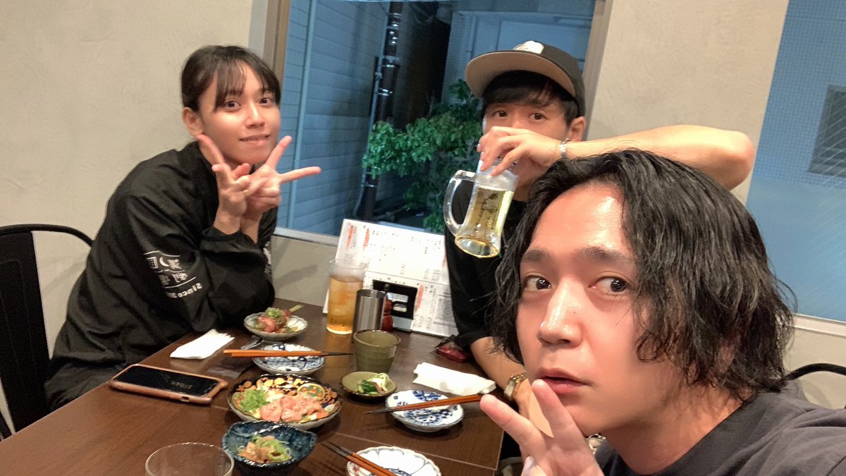角田拓真 Takuma Tsunoda (@tkm1128) / Posts / X