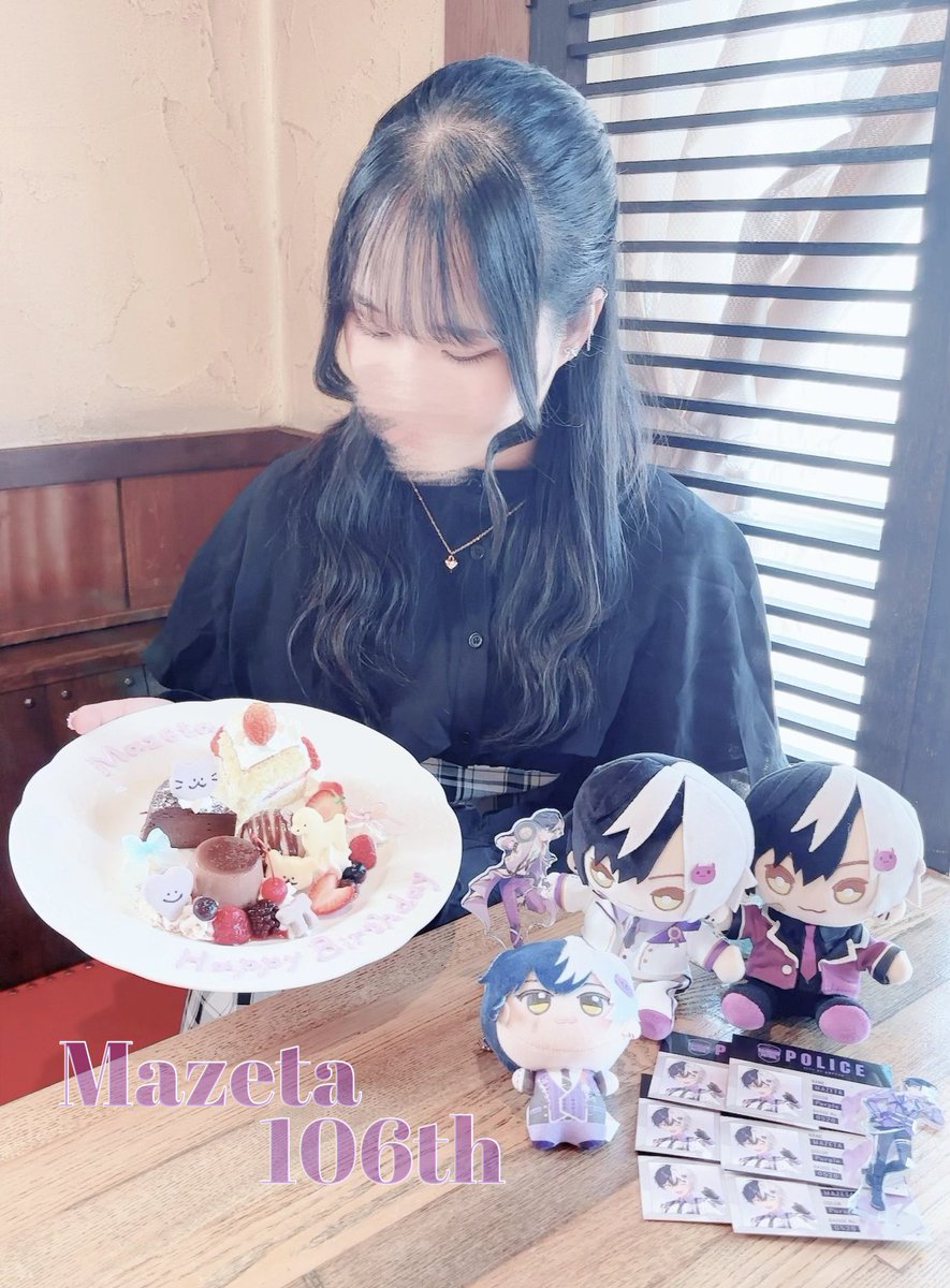 愛にゃ😈🔥（まなにゃ） tweet media