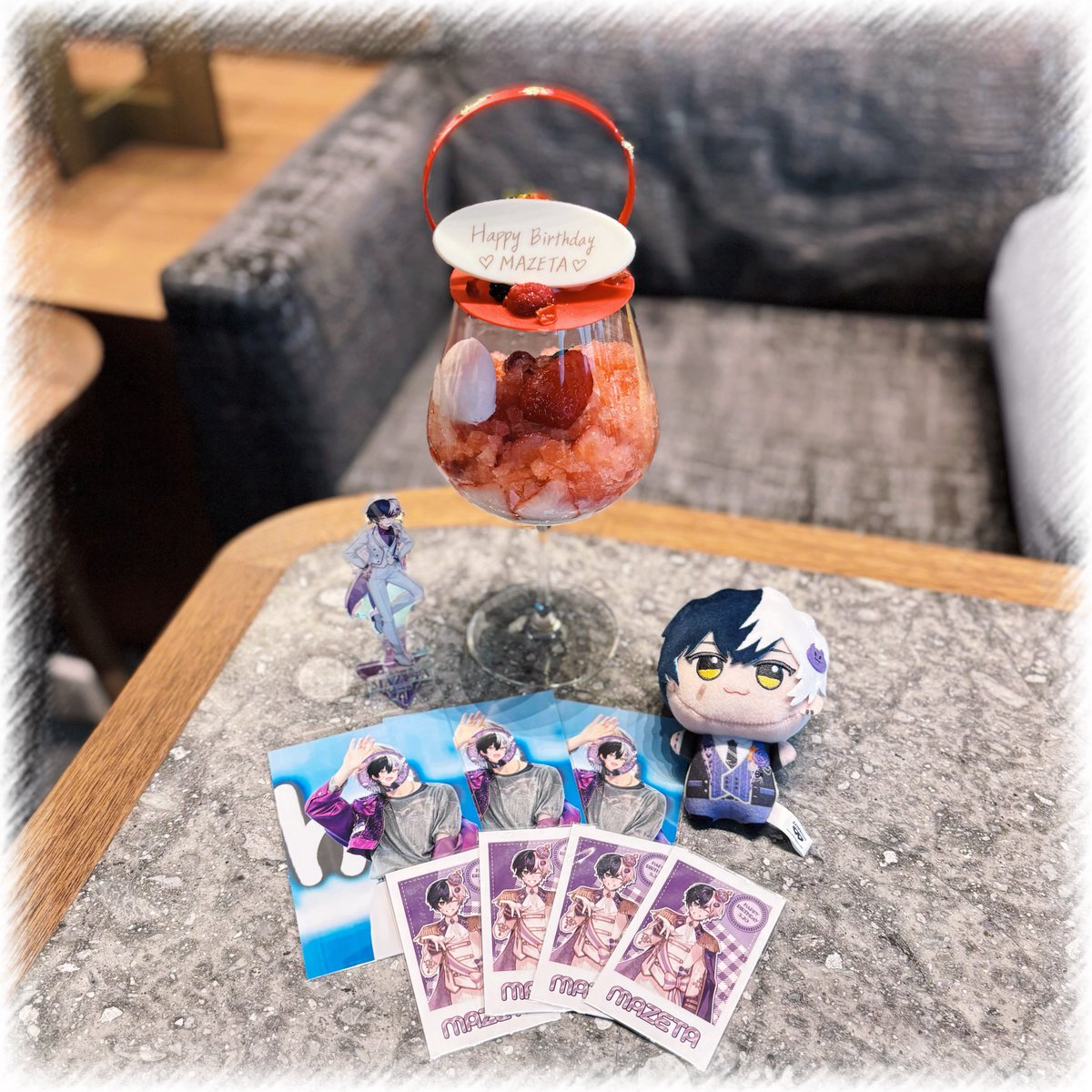 りんごもち😈🔥 tweet media