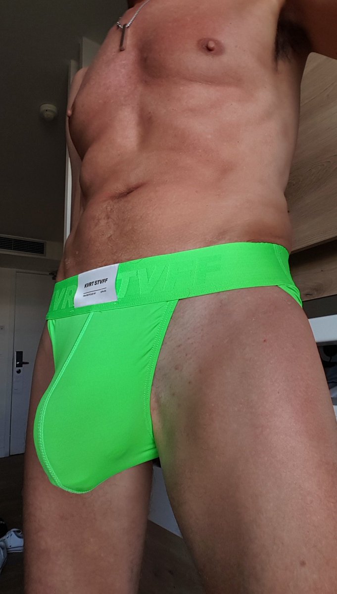 My Underweargasm 🩲 tweet media
