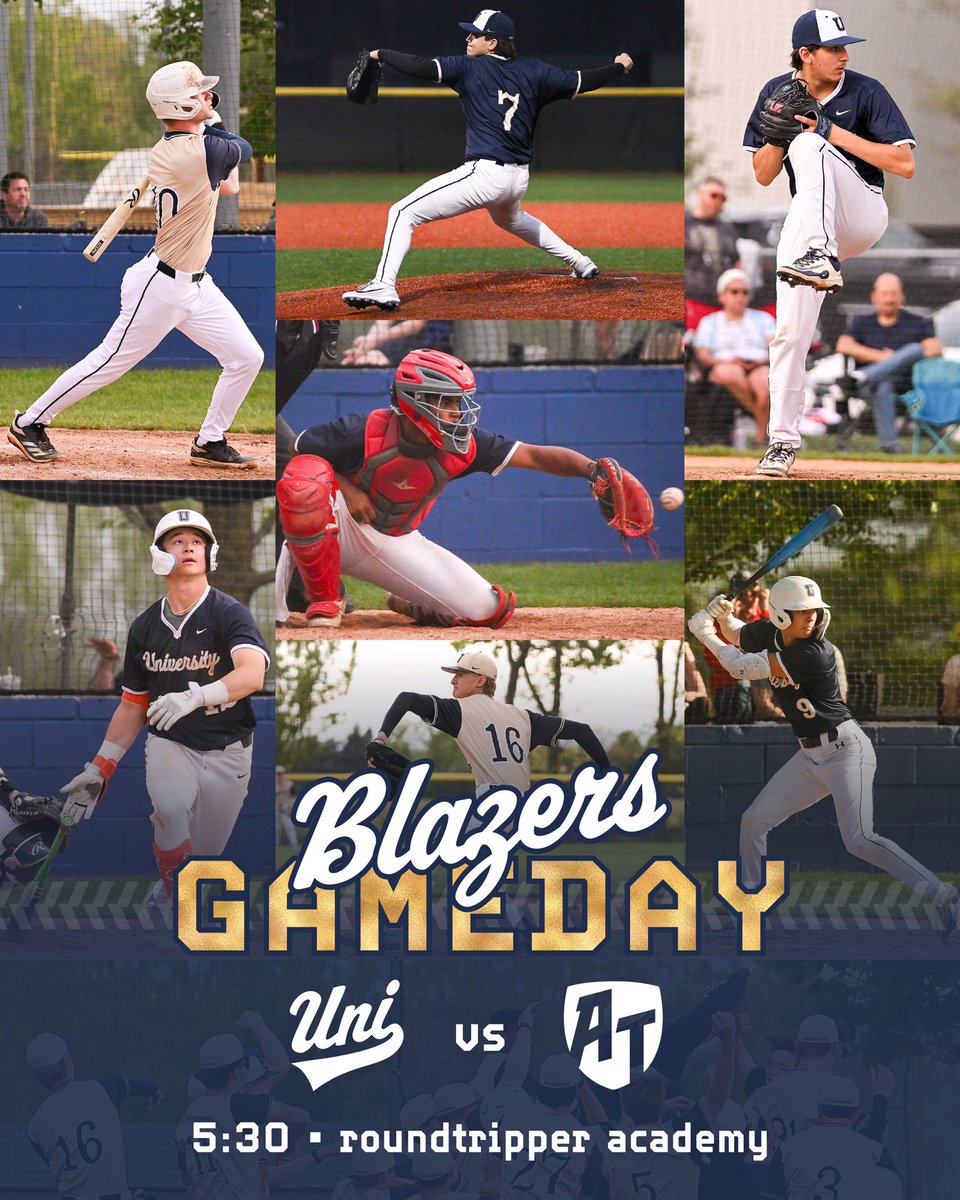 UHSBaseball tweet media