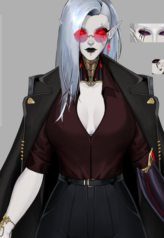 🔞BLADE❌🩸🗡️ tweet media