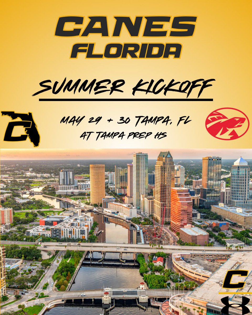 Canes Florida tweet media
