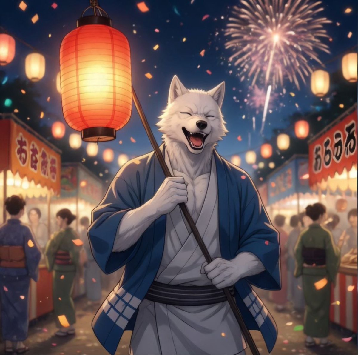 Degen warrior tweet media