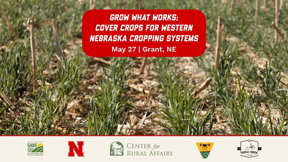 West Central Research and Extension Center tweet media