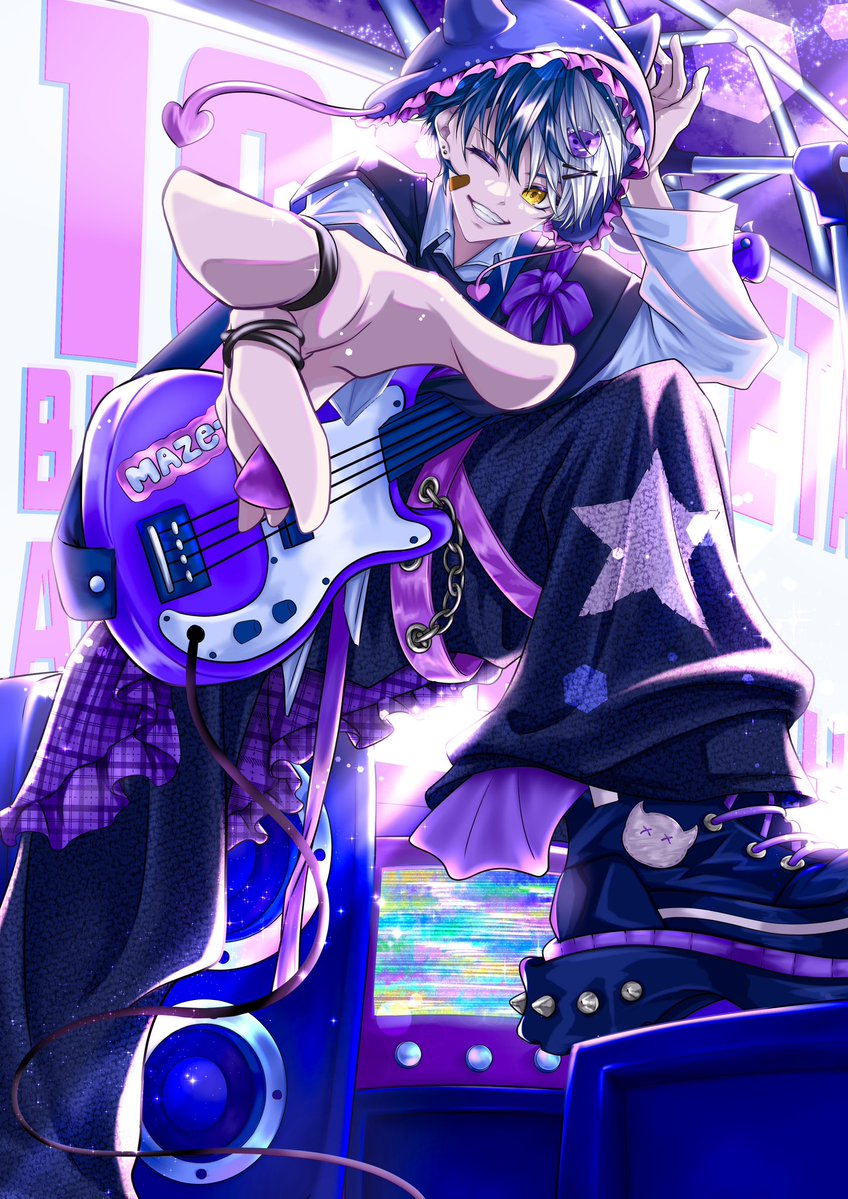 ピスタチオ😈🔥 tweet media