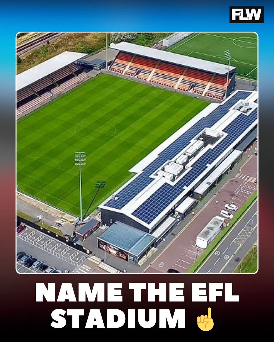 Football League World tweet media