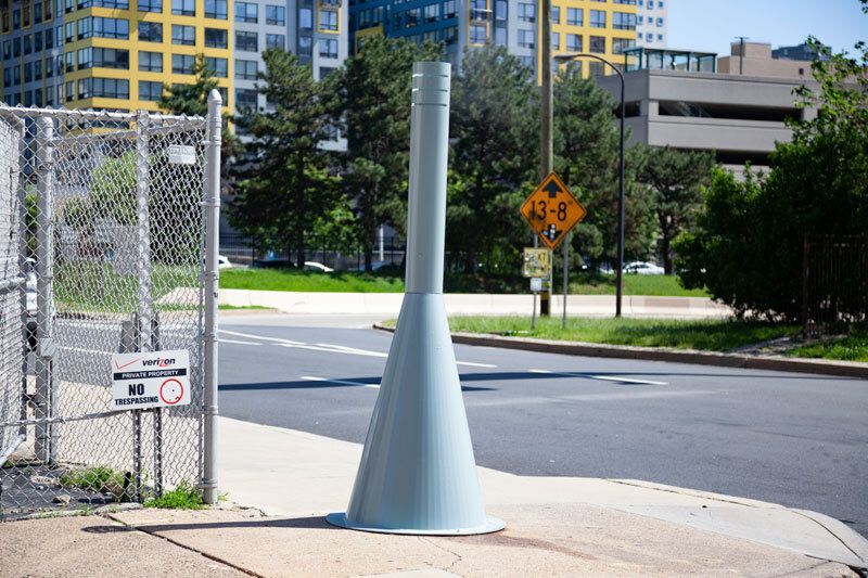 SpecFab's tweet photo. Some projects go beyond function and require a creative touch. This artistic vent stack project is a great example of craftsmanship meeting design. Click here to see how it came together! https://t.co/2wy2gellg9 https://t.co/nH3YVoai02