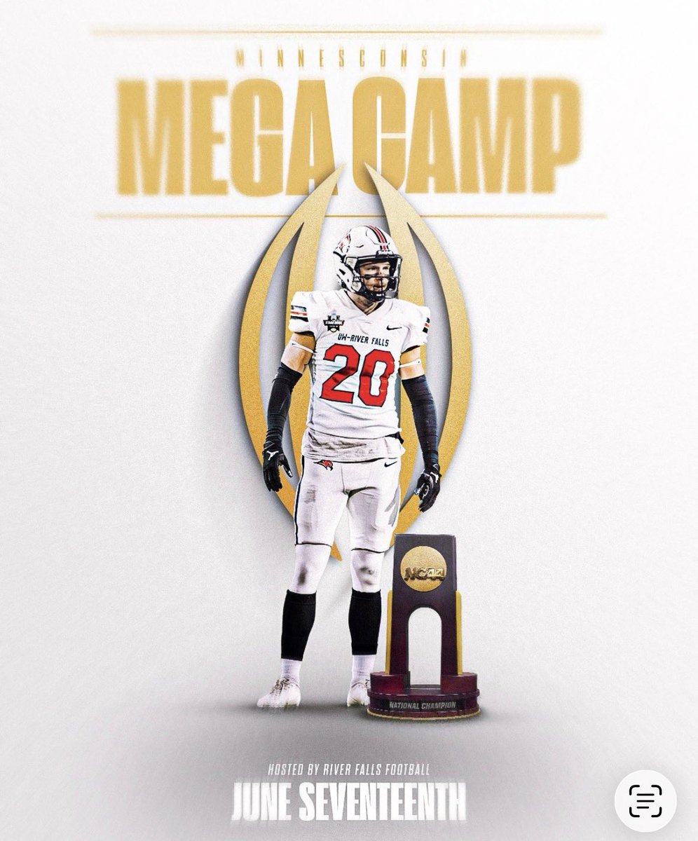 Mateo Yttre WR,S C/O 28 tweet media