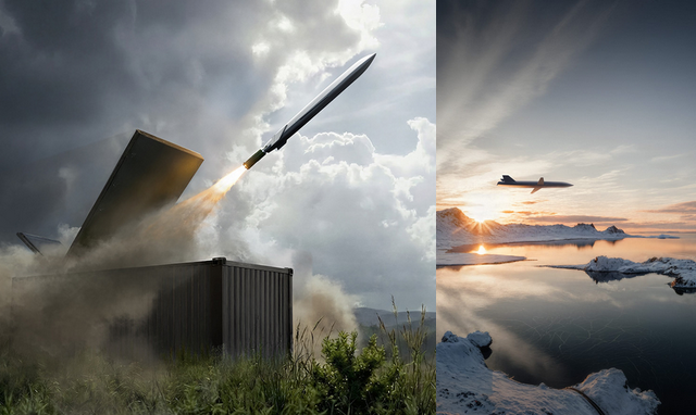 Counter Unmanned Systems tweet media