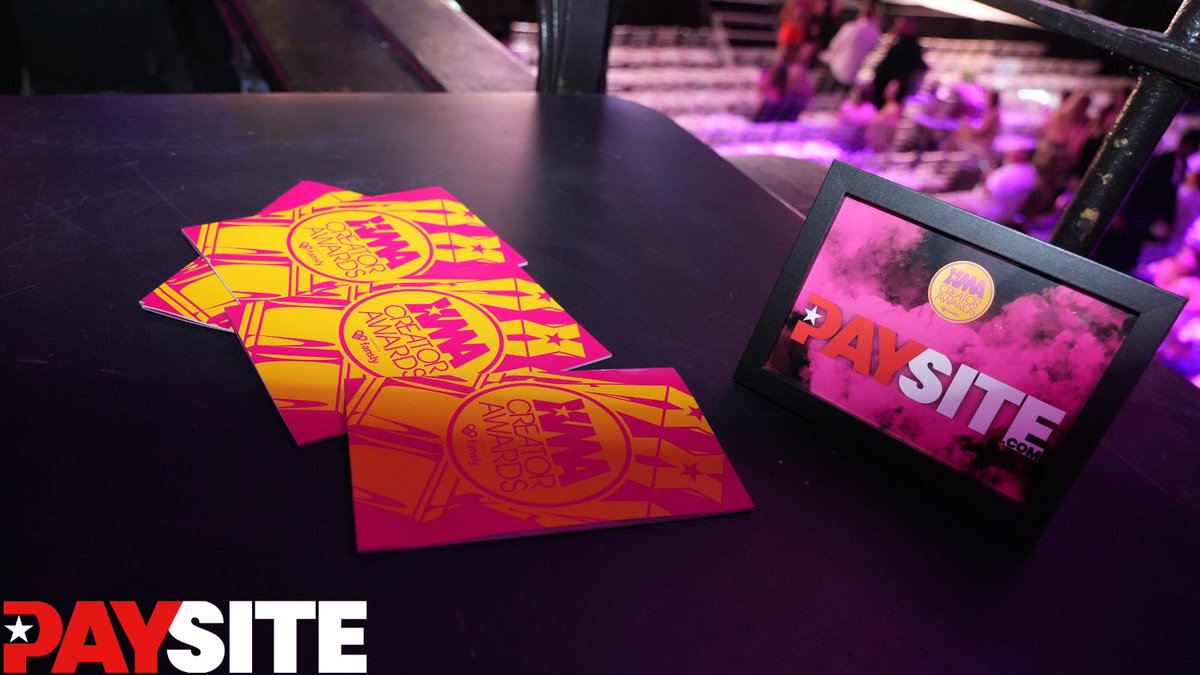PAYSITE tweet media