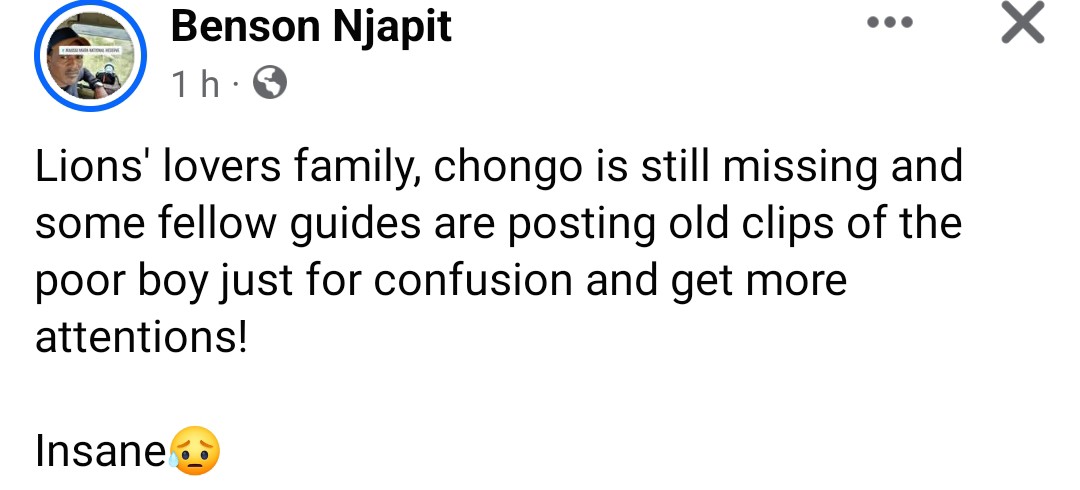 Rongai Rockers tweet media
