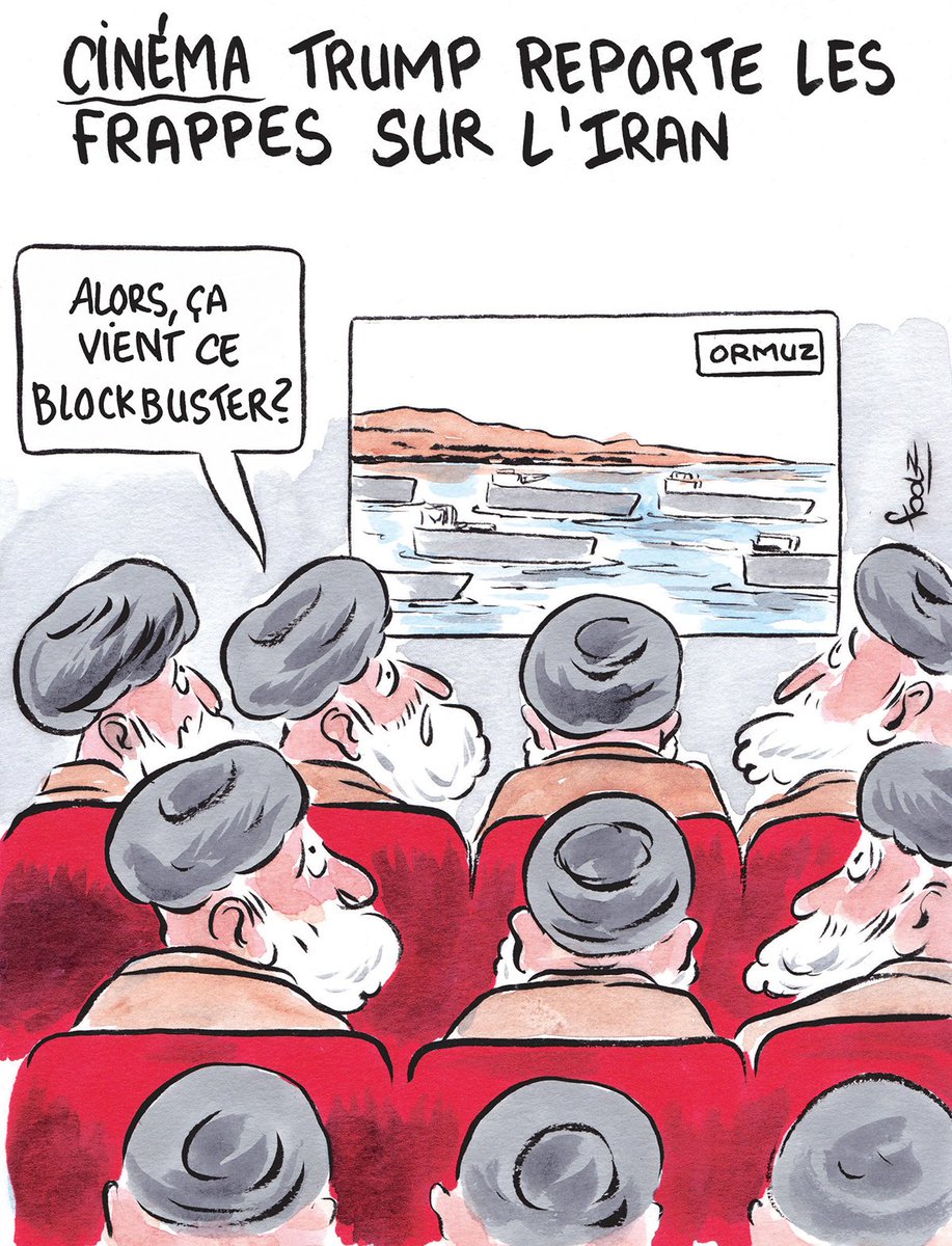 Charlie Hebdo tweet media