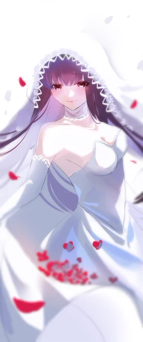 #浅上藤乃生誕祭2026 藤乃誕生日おめでとう!幸せになってほしい。未来で誰に会うのだろうか