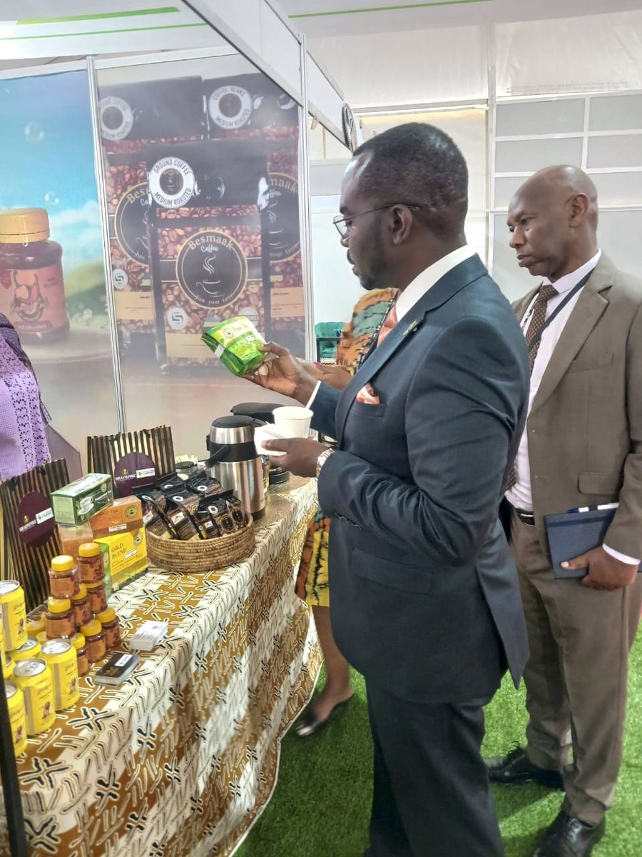 Min of Trade |Rwanda tweet media