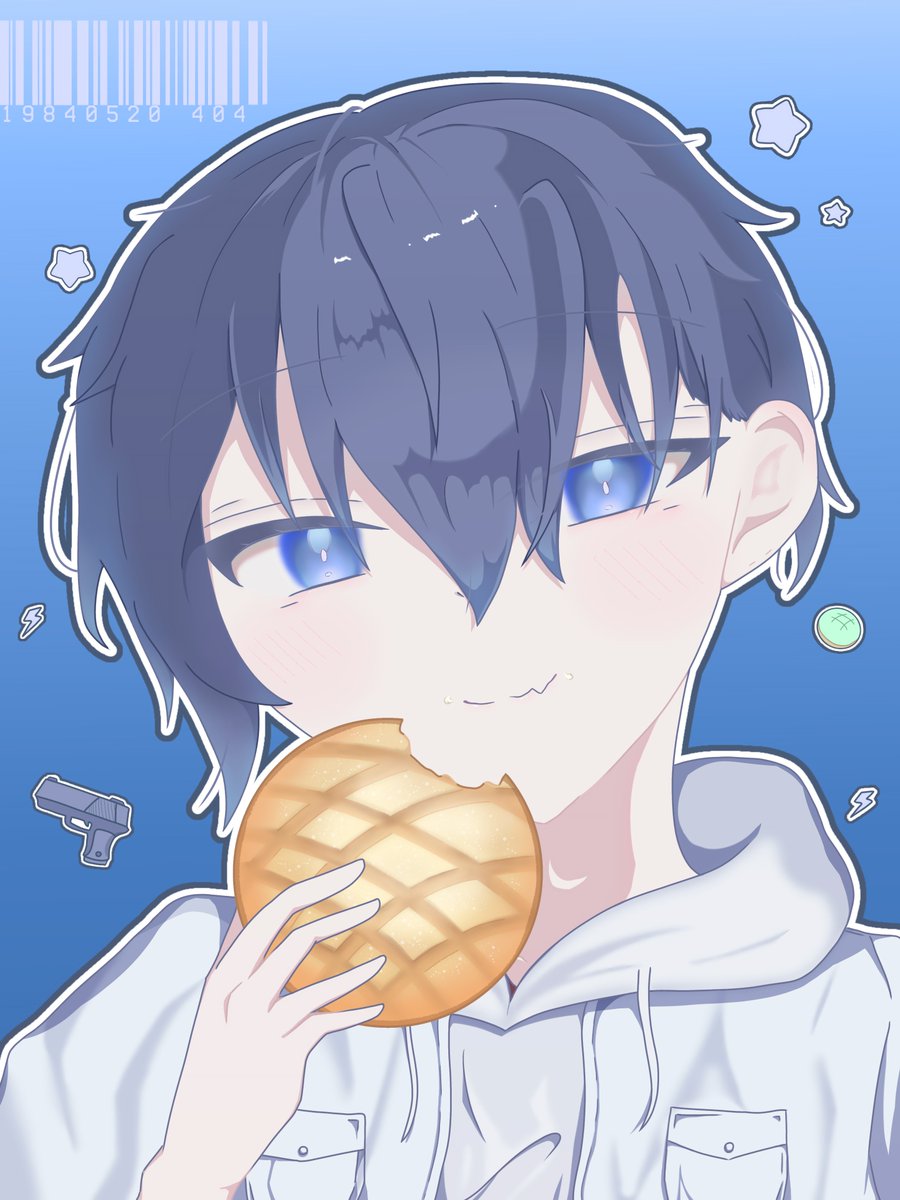 minq_not's tweet photo. #伊吹藍生誕祭2026
#5月20日は伊吹藍の誕生日 https://t.co/SolxTieKv4