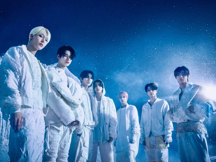 keif_EN's tweet photo. Ваш любимый цвет, срочно!!! 

#OUR_GLOW_IS_SEVEN
#BLUE_MOON_7_DESTINY https://t.co/zHJQcO42xP