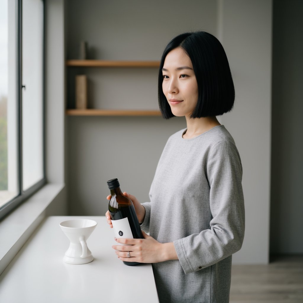 NomiTested's tweet photo. Tested a cold brew concentrate that tastes like someone whispered espresso into water. No bitterness, no weird aftertaste. Just clean caffeine that doesn't need milk to justify itself.

#coffee #drinks https://t.co/Tyo4xvt9lH
