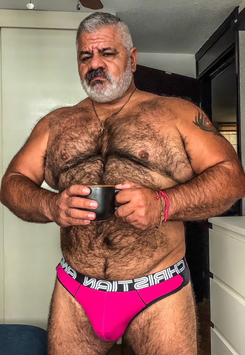 ADRIAN EL SUPER OSO tweet media