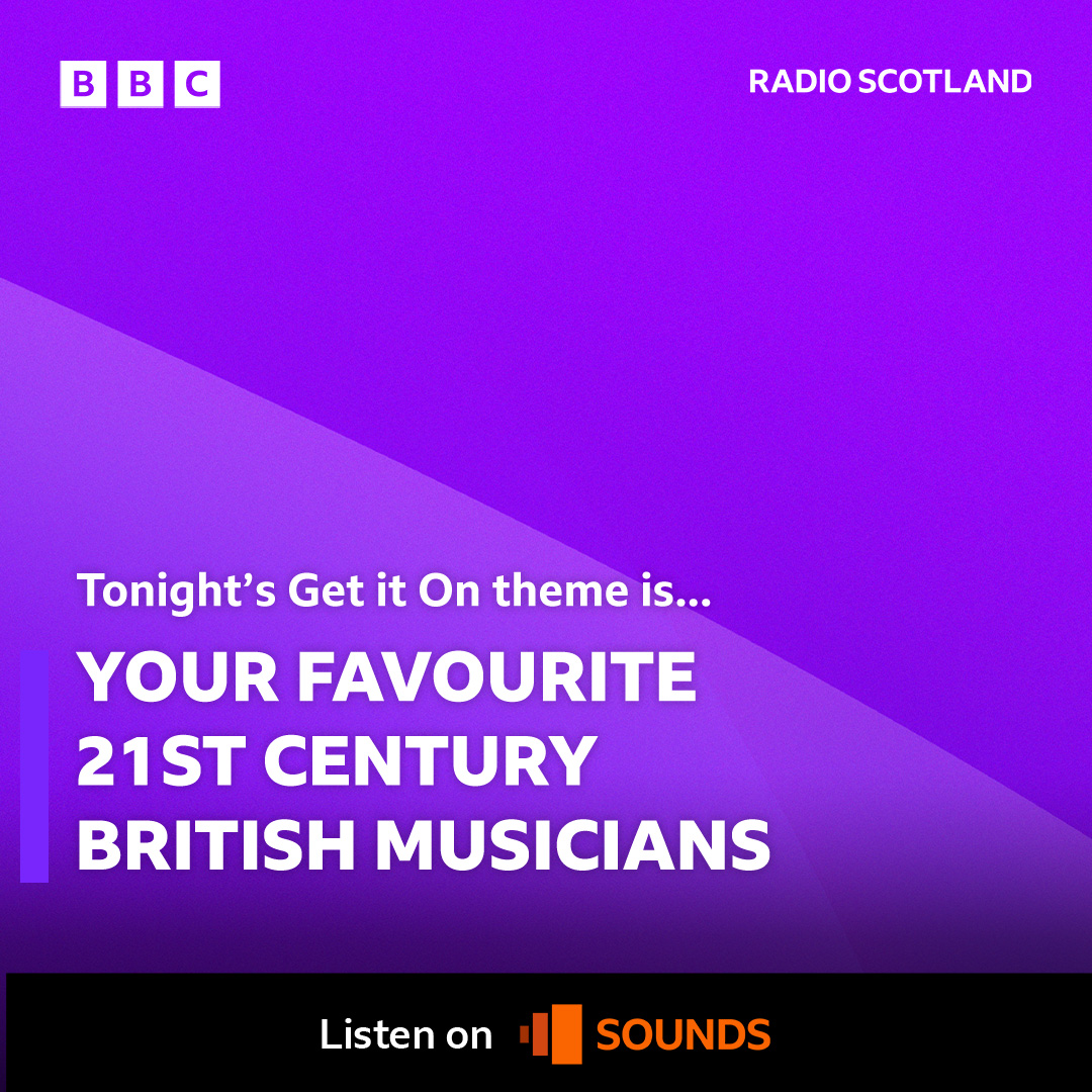 BBC Radio Scotland tweet media