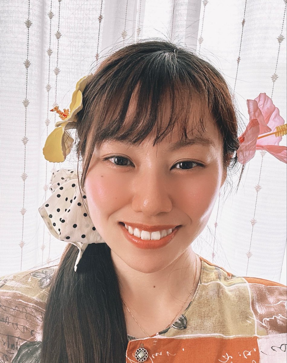 陌間 彩花(はざまあやか) tweet media