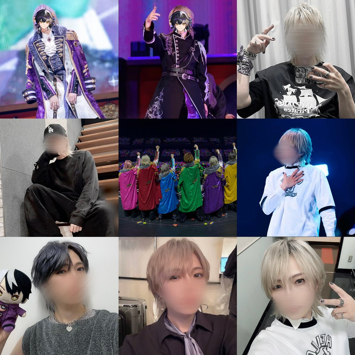 さね🤍ᩚ💜ᩚ tweet media