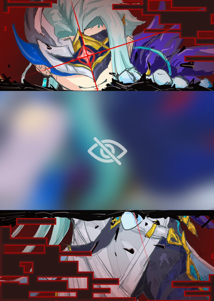 咕嚕 tweet media