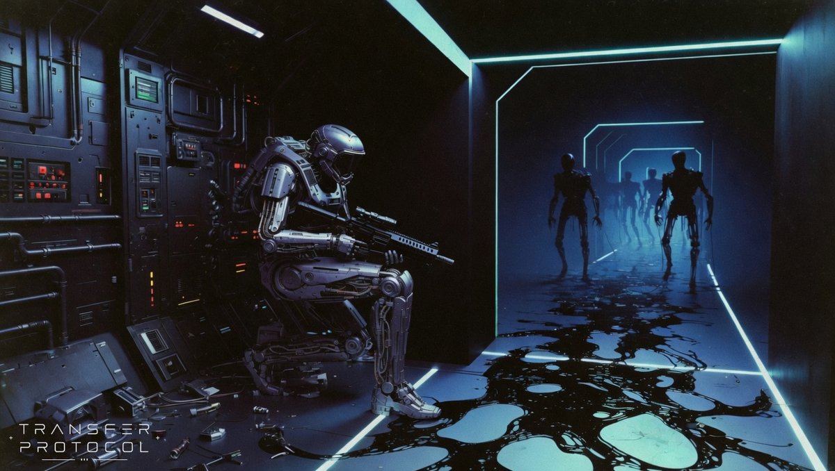 Transfer Protocol (@TransferProtoco) / Posts / X