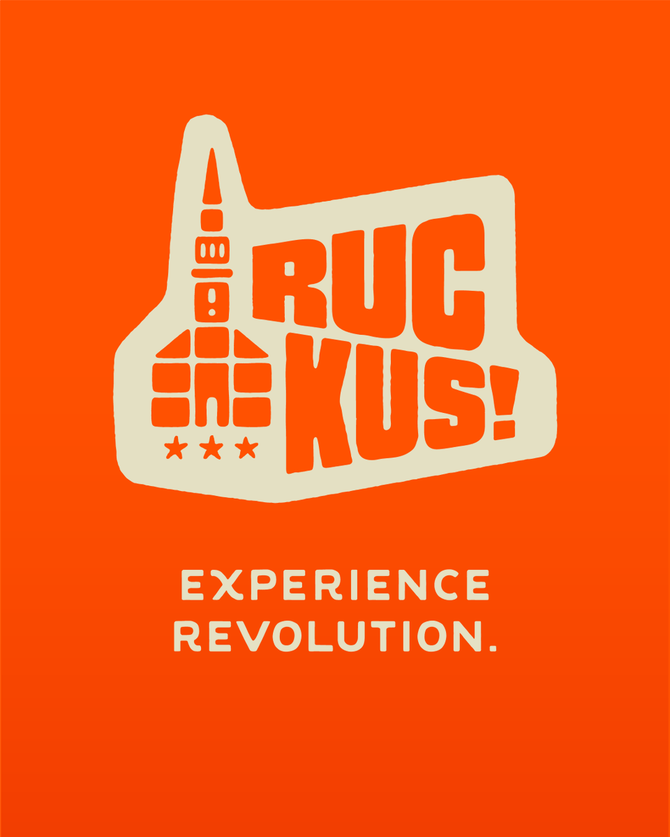Revolutionary Spaces tweet media