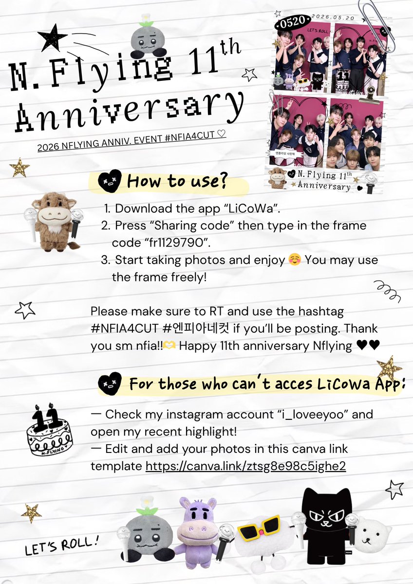 yoomie season ᯓ★ tweet media