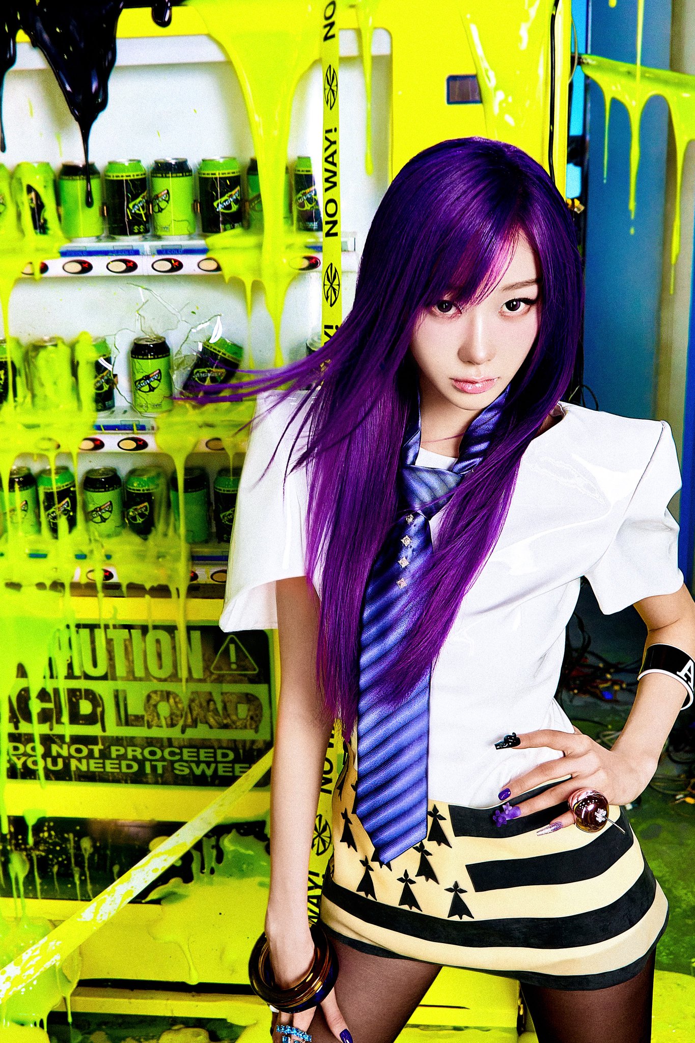 aespa on X: 