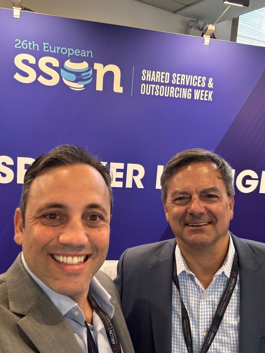 ScottMadden's tweet photo. GBS leaders are being challenged to prove value from the outside in.
At #SSOWeek, our experts joined @ServiceNow to discuss how work activity data can identify AI opportunities, support business cases, and help scale impact beyond pilots #GBS #AgenticAI #BusinessTransformation https://t.co/54QI6FhyBQ